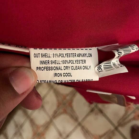 Elegant Designer Formal Dress w/ Coat – Holiday & Wedding Ready! - Picture 13 of 13